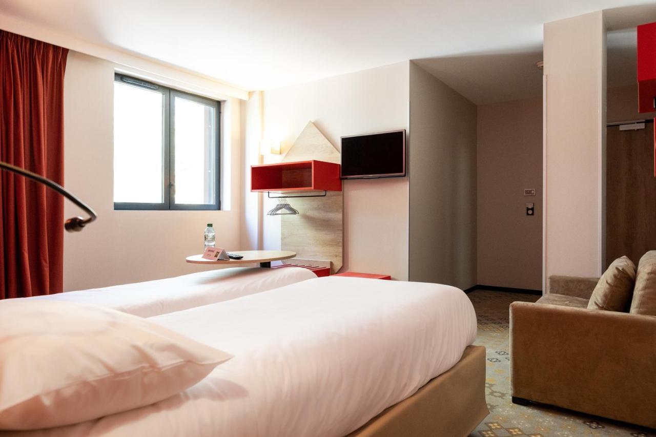 Ibis Styles Albi Centre Le Theatro Hotel Exterior photo