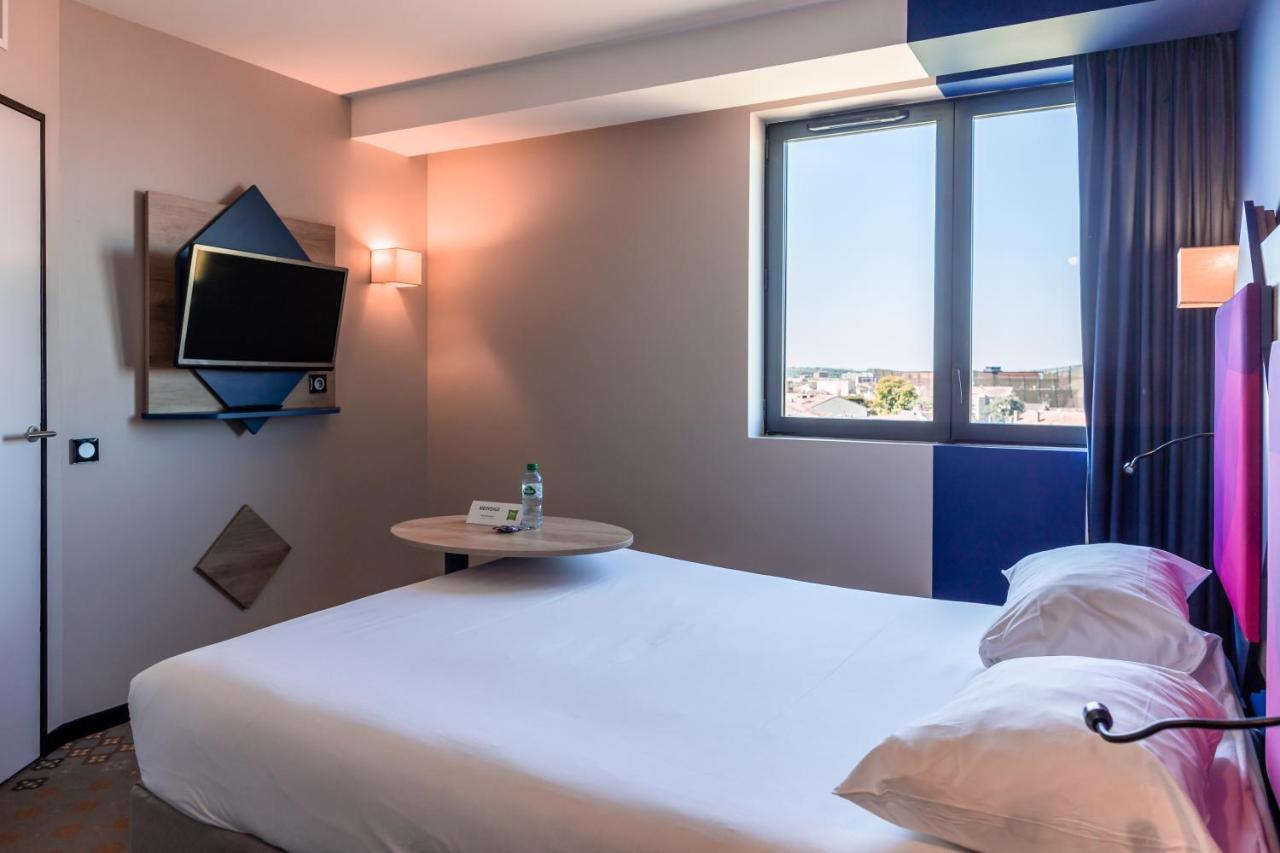 Ibis Styles Albi Centre Le Theatro Hotel Exterior photo