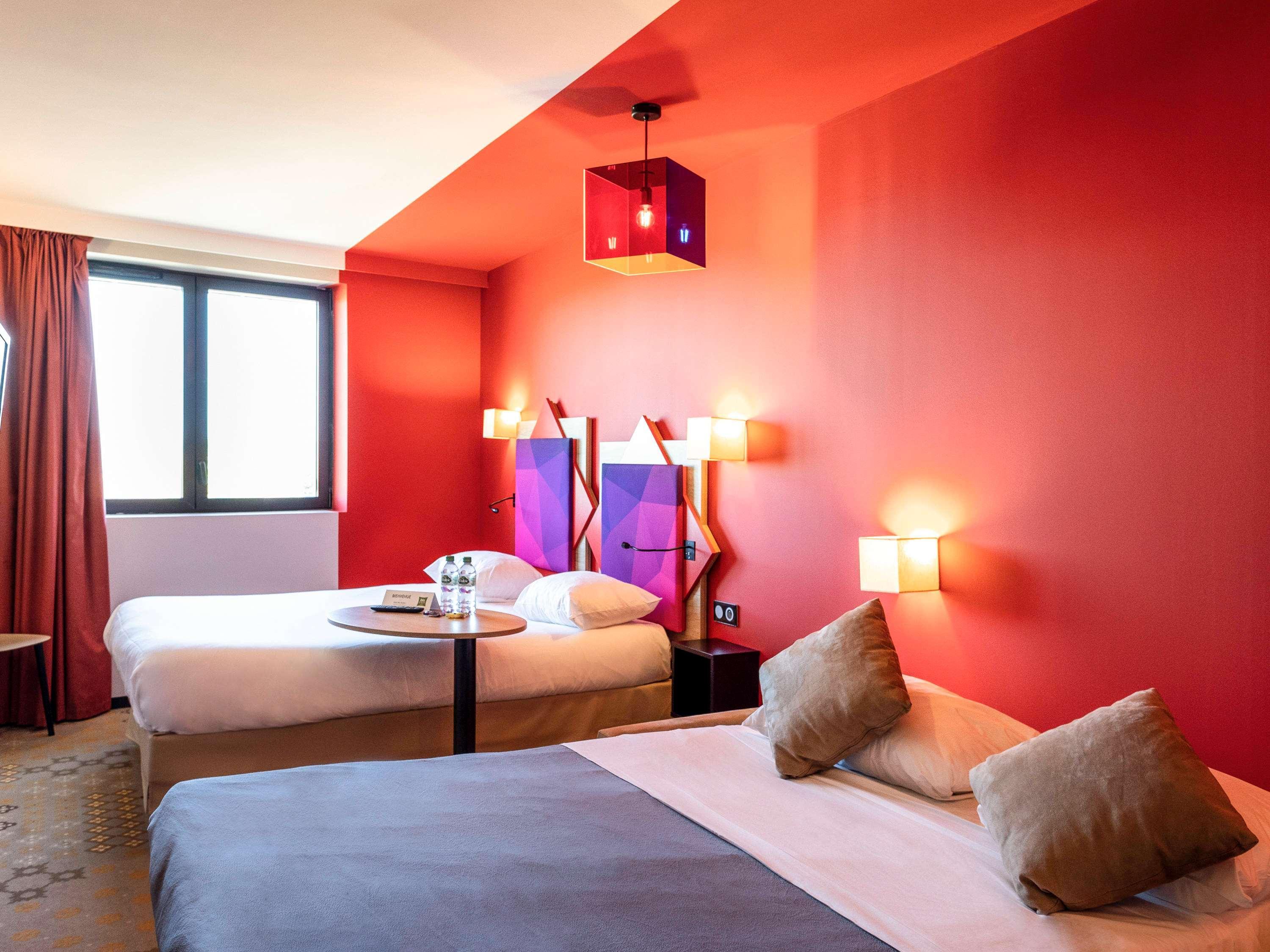 Ibis Styles Albi Centre Le Theatro Hotel Exterior photo