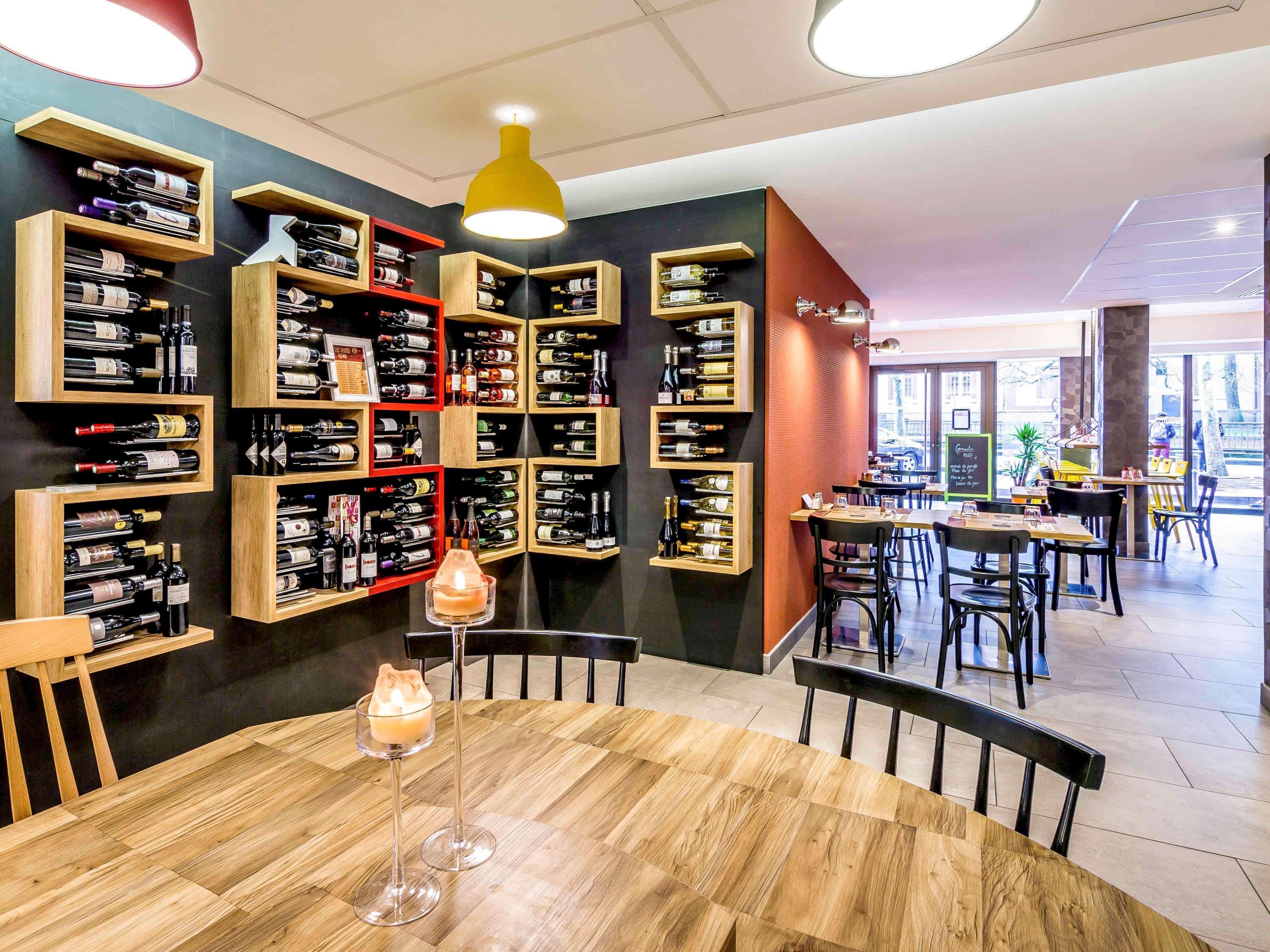 Ibis Styles Albi Centre Le Theatro Hotel Exterior photo