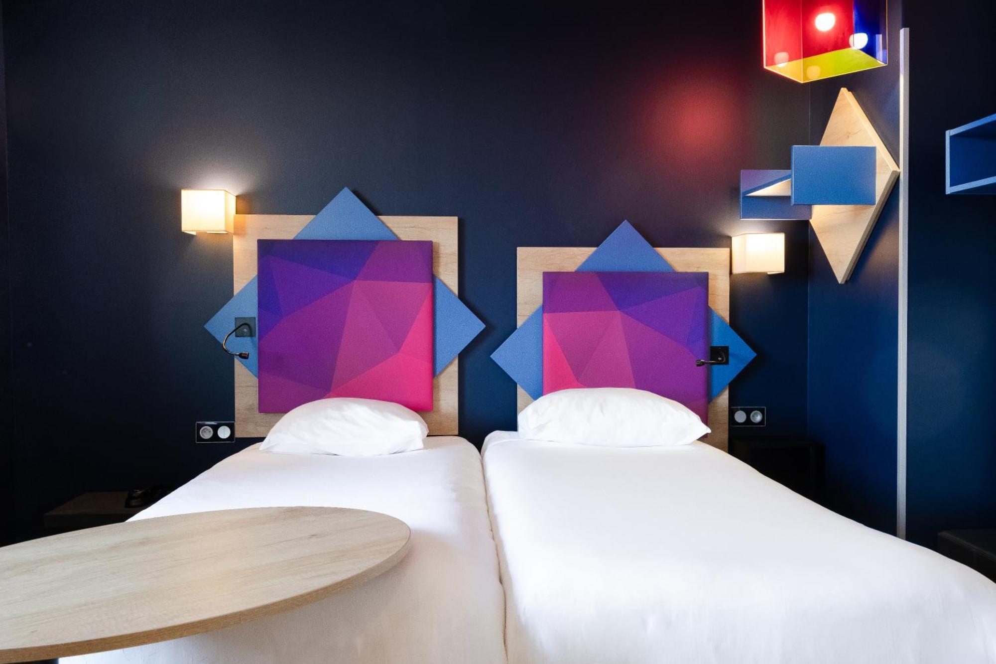 Ibis Styles Albi Centre Le Theatro Hotel Exterior photo