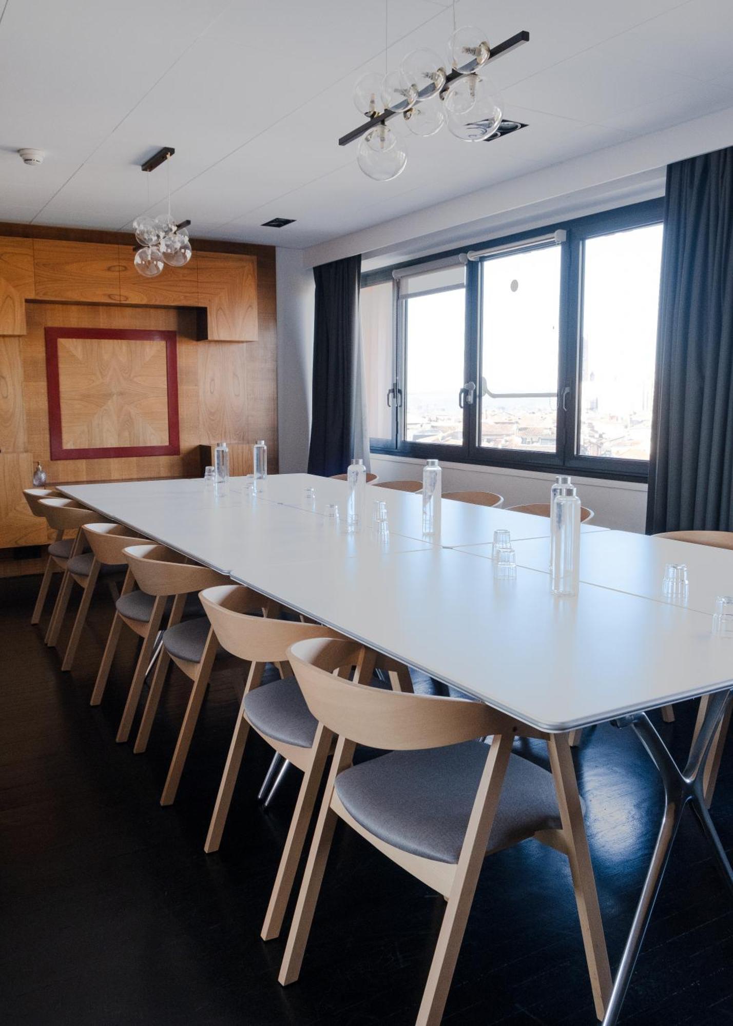 Ibis Styles Albi Centre Le Theatro Hotel Exterior photo