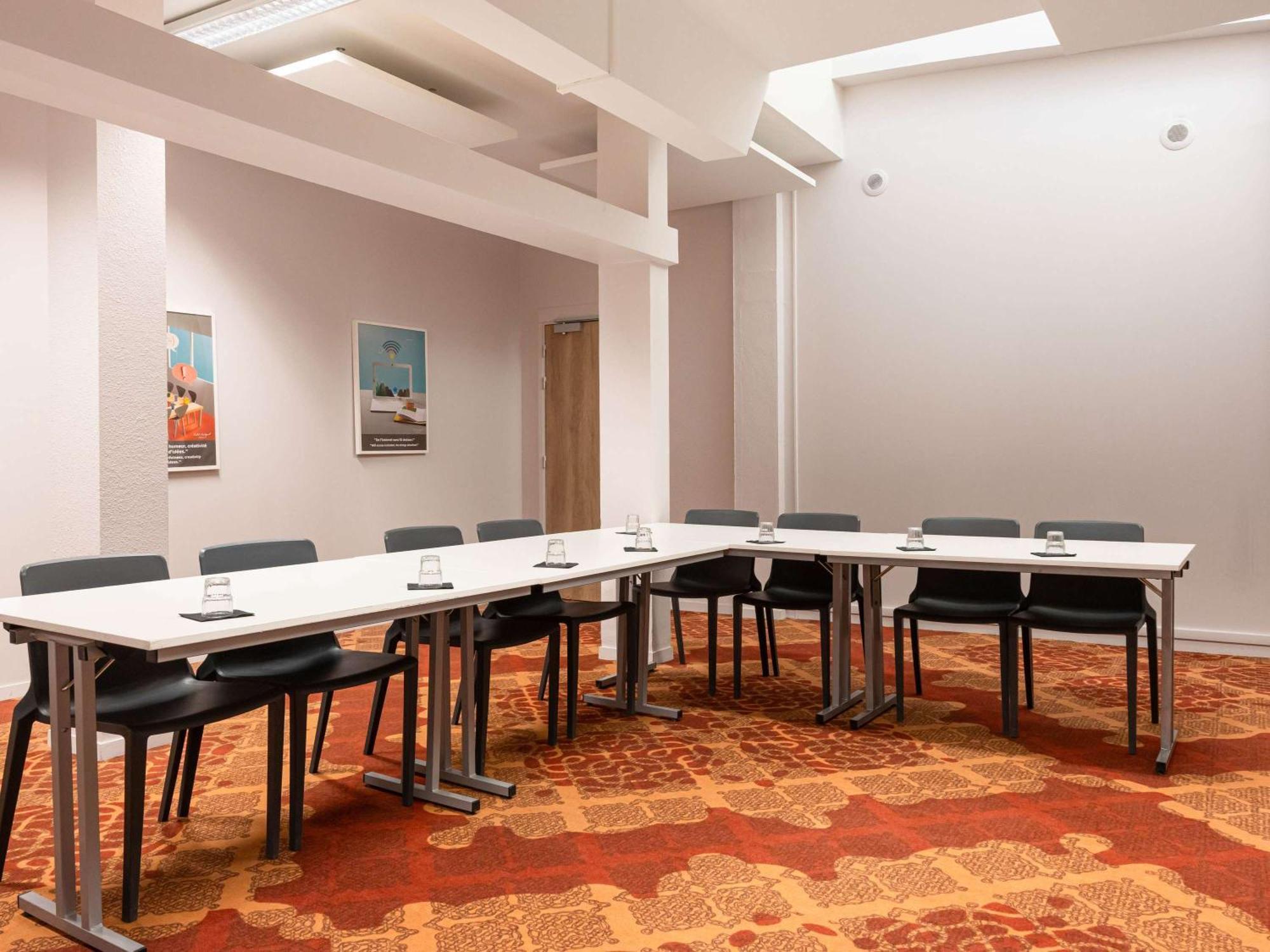 Ibis Styles Albi Centre Le Theatro Hotel Exterior photo