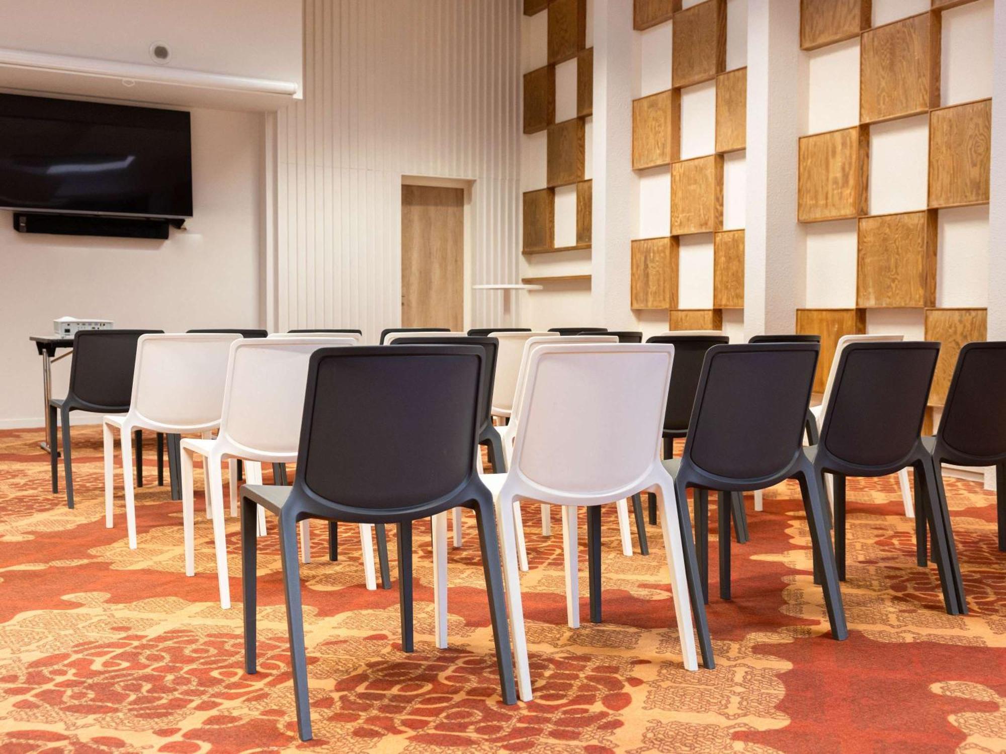 Ibis Styles Albi Centre Le Theatro Hotel Exterior photo